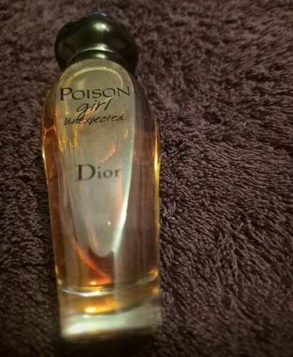 Dior poison girl unexpected - poison,