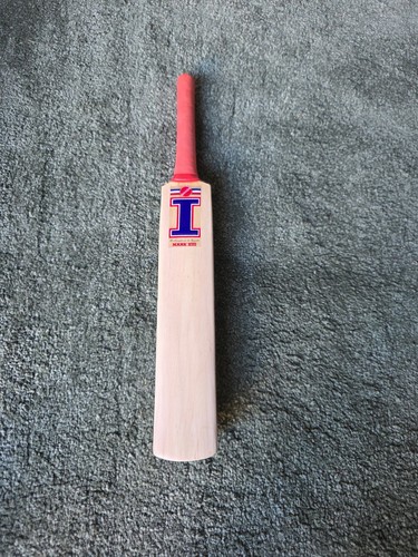 Miniature cricket bat - miniature,