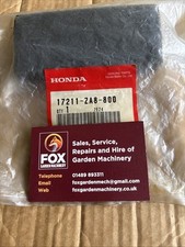 Honda 17211-ZA8-800 Air