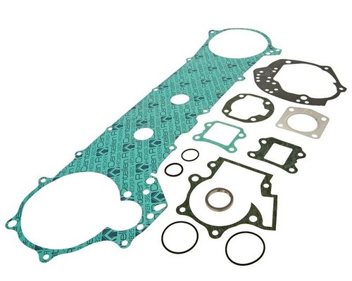 Gasket set engine - gasket, for
