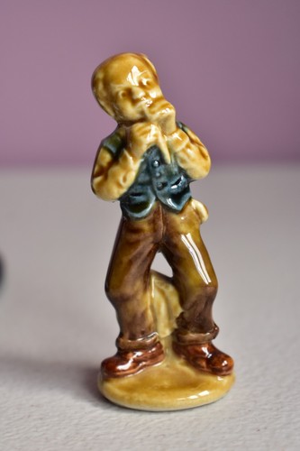 Vintage wade irish - wade,
