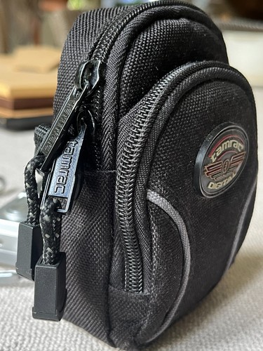 Tamrac compact camera - tamrac,