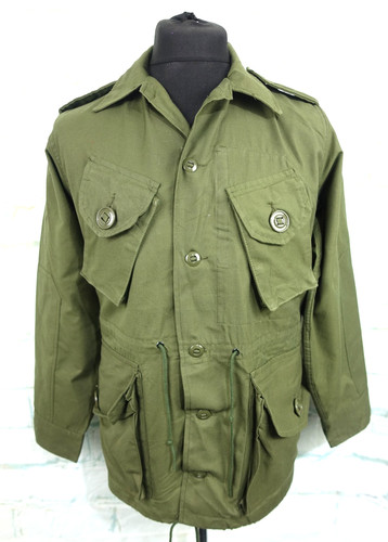 Canadian army mkii lightweight - army,