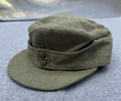 Ww2 german army m43 field - army,