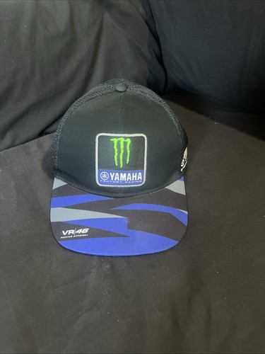 Monster energy yamaha racing - monster,