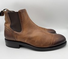 Wolverine Blvd Chelsea W990094