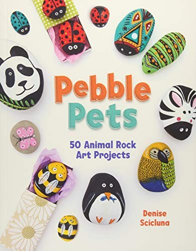 Pebble pets animal - pebble,