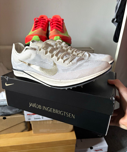 Nike zoomx dragonfly elite - zoomx, 2