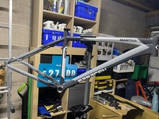 Saracen Mantra 2.6 Hardtail