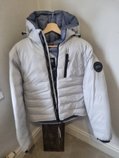 Canada Goose Lodge Jacket –