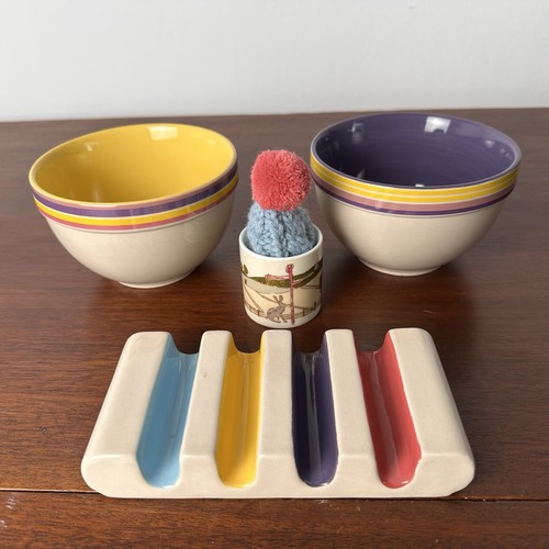 Joules breakfast set - joules, cereal