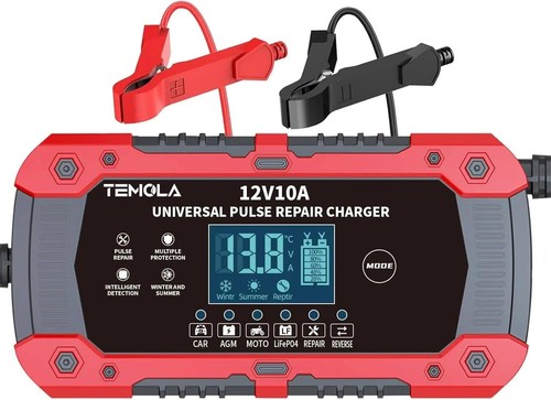 10a 12v battery - 10a,