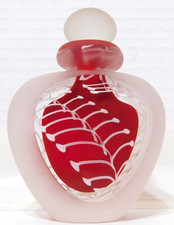 1985 James Clark Signed &