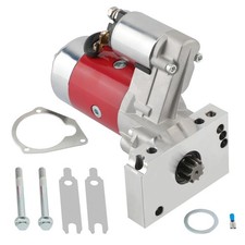 Starter Motor for Chevrolet