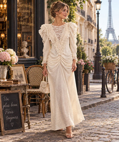 Lorrie kabala cache dress - lorrie,