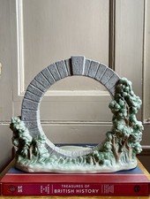 Vintage Rare Lladro Wedding