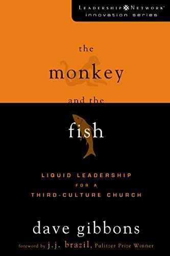 The monkey and - monkey,