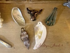 JUNK JOURNAL EMBELLISHMENTS ~