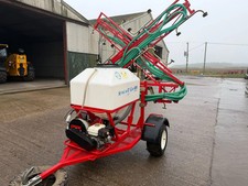 TECHNEAT Avacast 12 metre GR