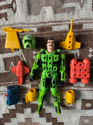 Vintage 1986 kenner - ,