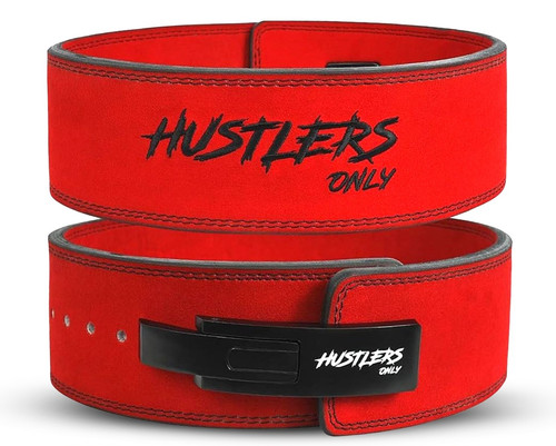Hustlers only weight lifting - only,