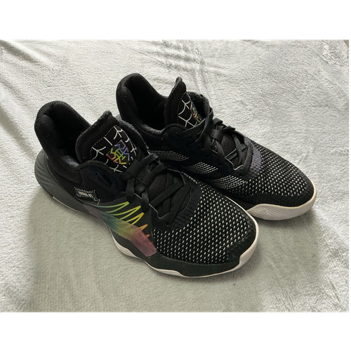 Adidas pro bounce spider man - adidas,