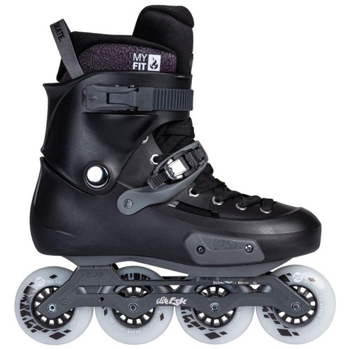 Powerslide zoom pro black - zoom, 80