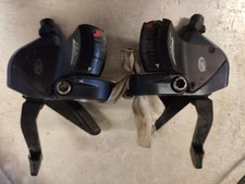 Shimano deore 3x9 - lx,