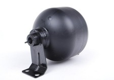 Mercedes-Benz suspension