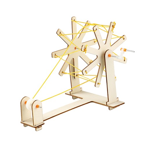 Weaving loom kit knitting - loom,
