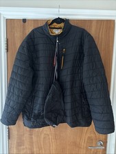 33,000 Ft Insulated Jacket