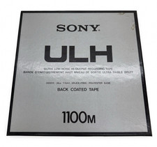 Sony ULH 1100M Type R-11A