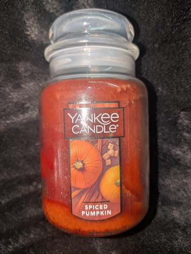 Yankee candle large - yankee,