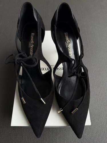 Russell bromley london - russell,