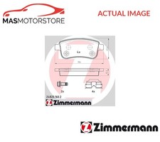 BRAKE PADS SET BRAKING PAD