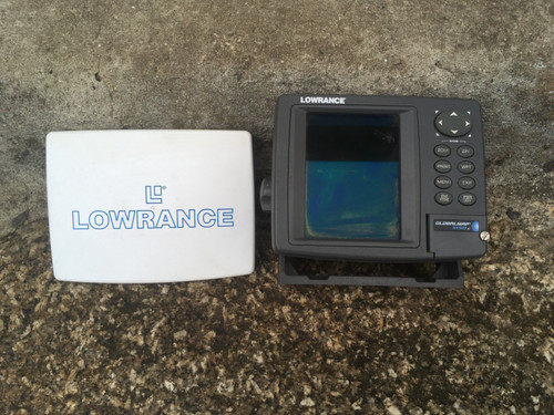 Lowrance globalmap 5150c gps - 5150c,