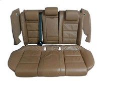 AUDI A4 B7 Avant rear seat