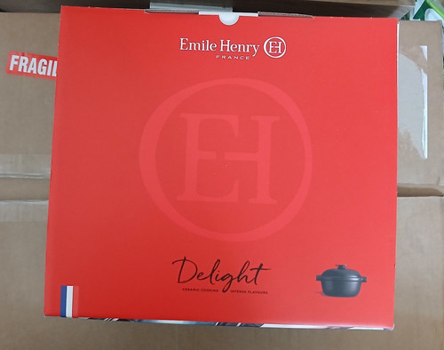 Emile henry slate delight 0l - emile, 4.0l