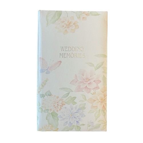 Wedding keepsake box r - wedding, c.r