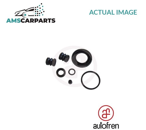 Brake caliper repair kit rear - caliper,