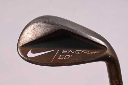 Nike engage lob wedge 60 - nike,