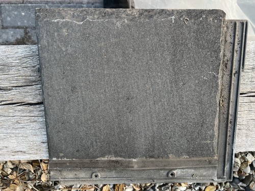 Redland cambrian reclaimed - redland,