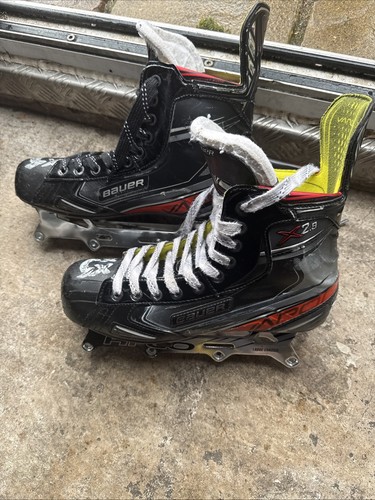 Bauer vapor inline - vapor,