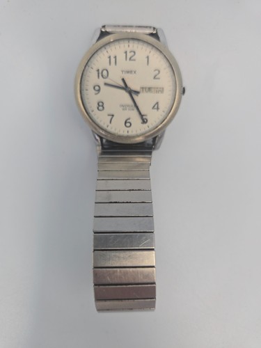 Vintage timex indiglo mens - indiglo,