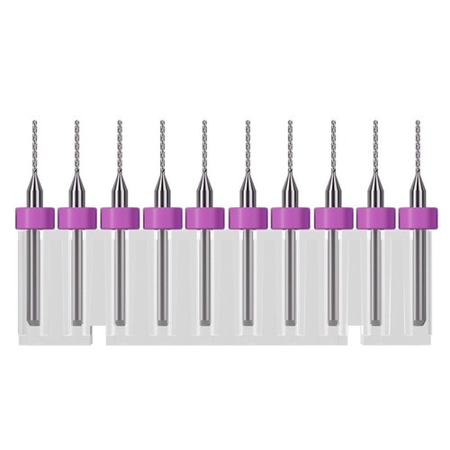 10pcs for precision carbide - for,