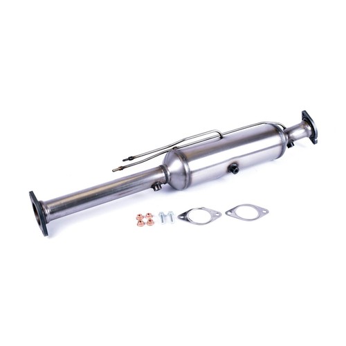 Diesel particulate filter dpf - diesel,