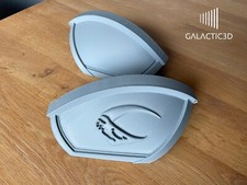 Din Djarin, Mandalorian