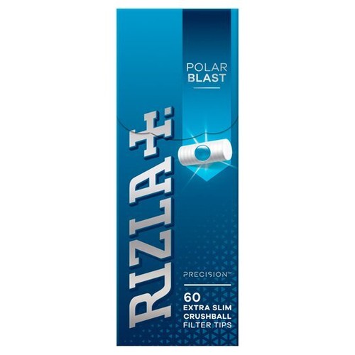 Rizla crushball polar - polar, blast