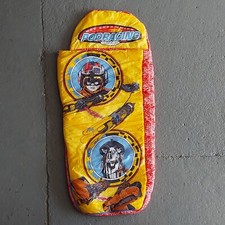 Vintage Star Wars Episode 1 Prequel Kids Sleep Bag Pod Racing By Innovo