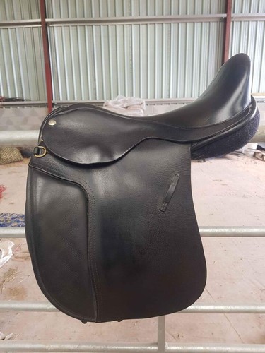 Barrie swain semiflex - barrie, dressage